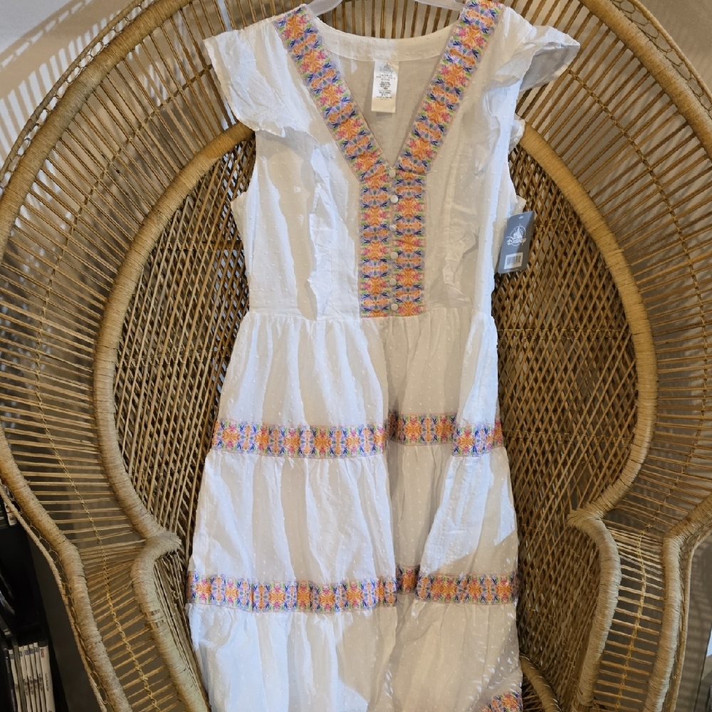 Disney Encanto Dress